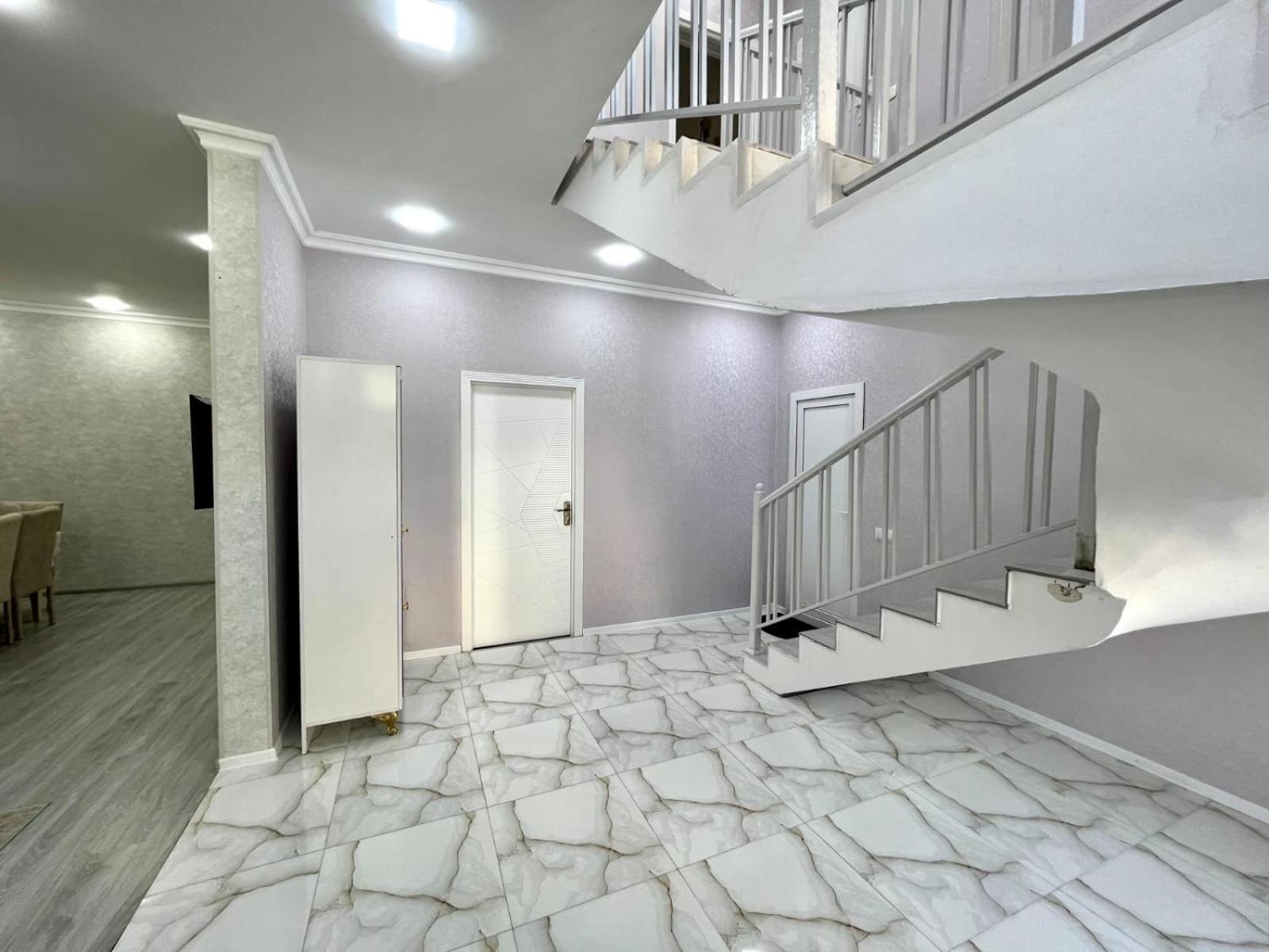Villa Riverside Gabala Buitenkant foto